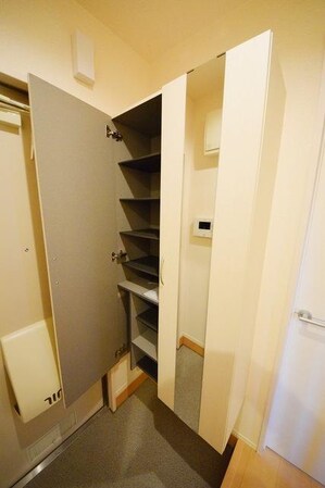 クレールAの物件内観写真